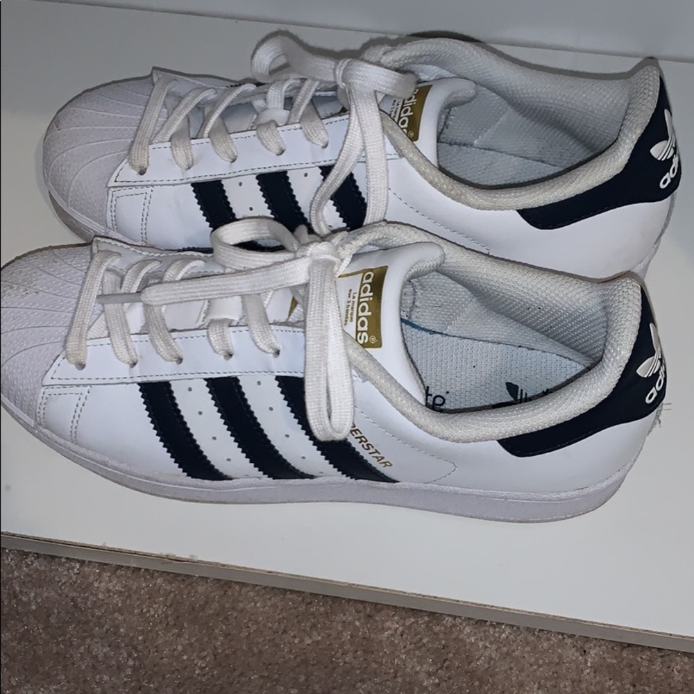 Adidas All Star